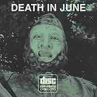 【直筆サイン入り】 DEATH IN JUNE / DISCRIMINATE 811Mvk6LL+L._SY200_QL15_.jpg